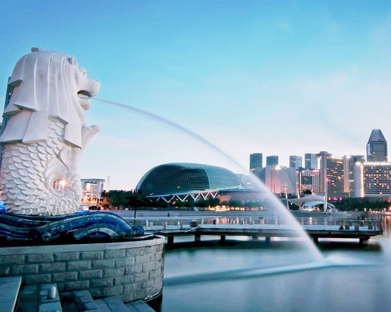 SINGAPORE