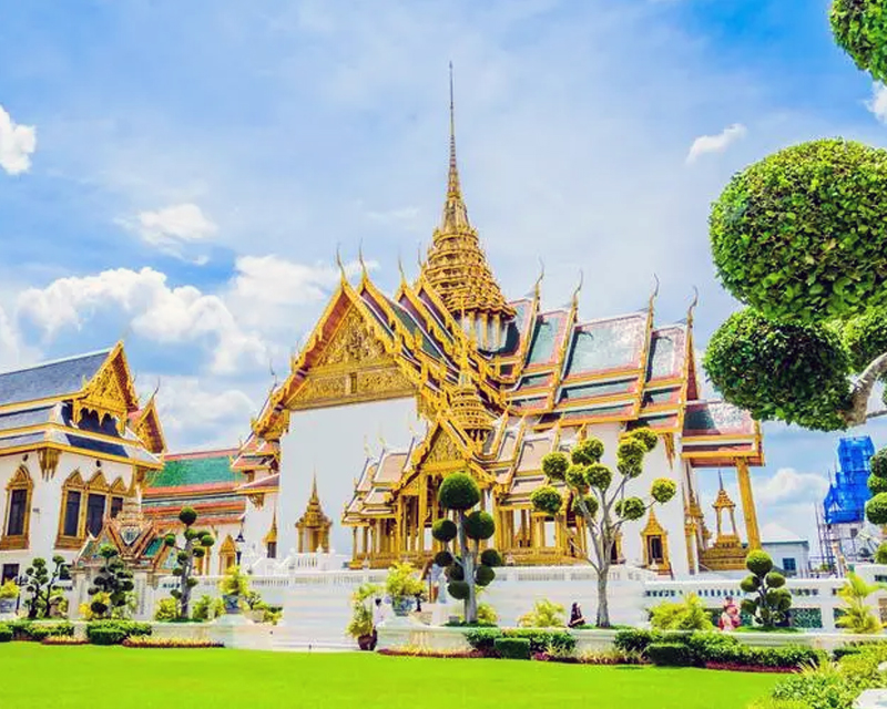 THAILAND