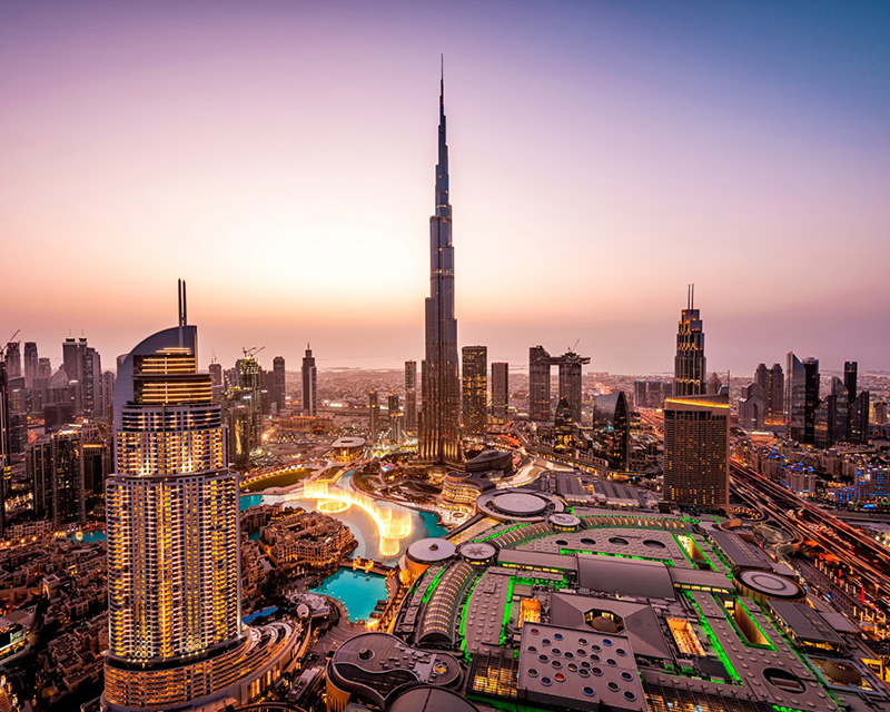 UAE